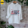 Official Caitlin Clark Indiana Fever Basketball Shirt