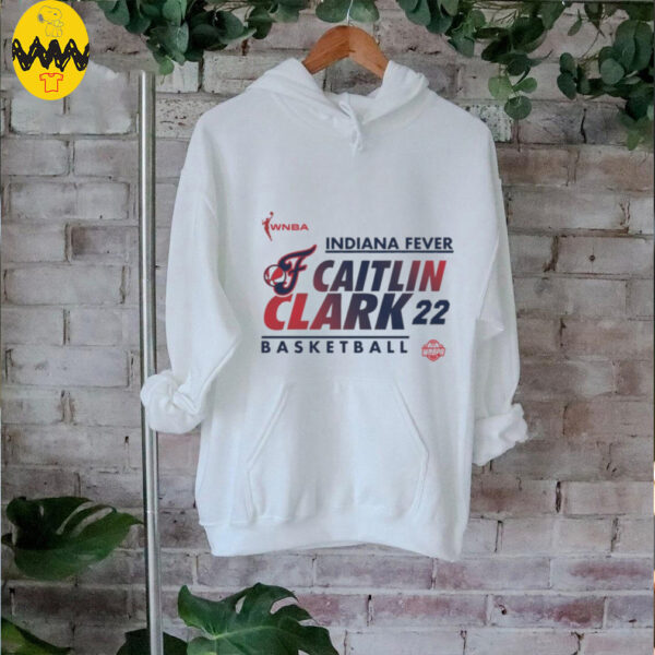 Official Caitlin Clark Indiana Fever Basketball Shirt