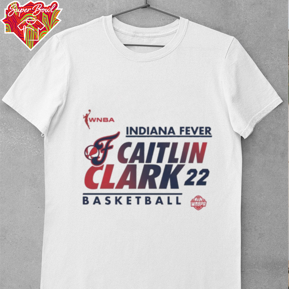 Official Caitlin Clark Indiana Fever Basketball Shirt Official Caitlin Clark Indiana Fever Basketball Shirt