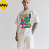 Worldwide Farting Championship Zurich Switzerland 1994 Brian Robert Jones T shirts