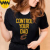 Alexander Walker style Star Wars shirt