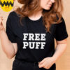 Powerpuff Girls A’ja Wilson MVP shirt