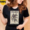 PCA Pete Crow Armstrong Raise The Roof Shirt