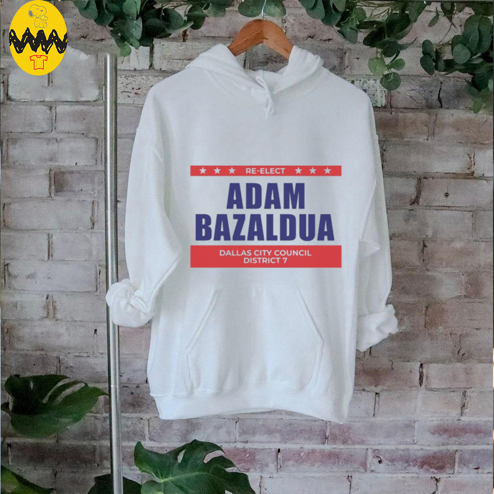 Official Jasmine Crockett Adam Bazaldua Shirt Official Jasmine Crockett Adam Bazaldua Shirt