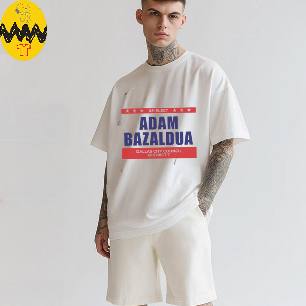 Official Jasmine Crockett Adam Bazaldua Shirt Official Jasmine Crockett Adam Bazaldua Shirt