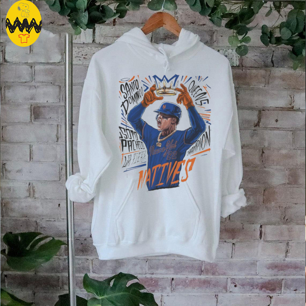 Official Juan Soto Natives New York Mets T shirts Official Juan Soto Natives New York Mets T shirts