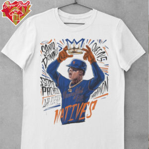 Official Juan Soto Natives New York Mets T shirts
