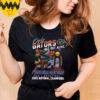 Believe In 1.6 Second Left Game 7 T Shirt