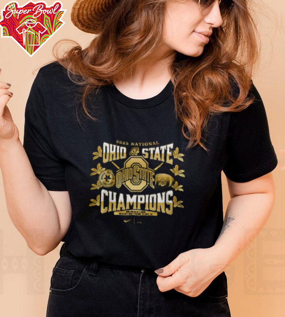 Ohio State Buckeyes NCAA National Champions Shirt Gifts For Football Fan Ohio State Buckeyes NCAA National Champions Shirt Gifts For Football Fan
