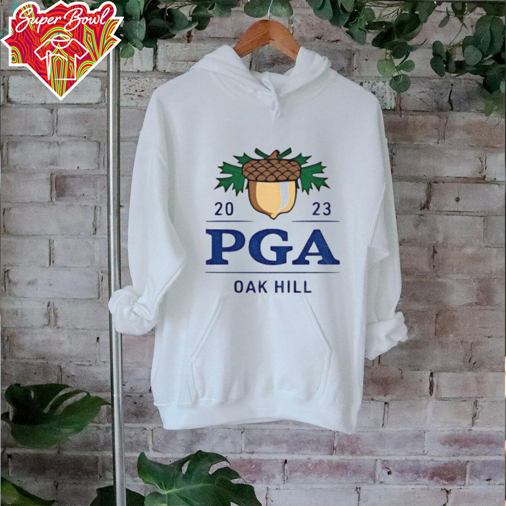 PGA Championship Oak Hill Club 2023 shirt PGA Championship Oak Hill Club 2023 shirt