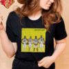 Thunder City OKC Basketball vintage shirt