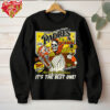 Prayer Works Graphic T Shirt