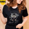 Benson Boone Beautiful Things Concert T Shirt