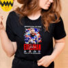 Pacers Vs Bucks Its Ok If You Dont Like My Teams Vintage Shirt