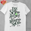 Terrif Knicks New York Post Late City Final poster shirt