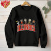 Star Wars III shirt