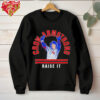 Oakland Athletics Baseball it’s in my DNA heart shirt