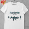 Monty Python I fart in your general direction shirt