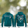 Grateful Dead Sports Tulsa Oilers Special 2025 Hoodie