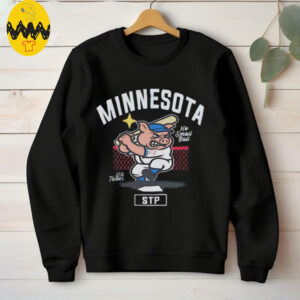 Pig Minnesota golf no small ball 10k takes shirt