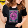 Tate McRae Graphic Miss Possessive Tour T Shirt