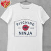 Baby Yoda I was told to check my attitude I did it’s still there it’s not gone anywhere shirt