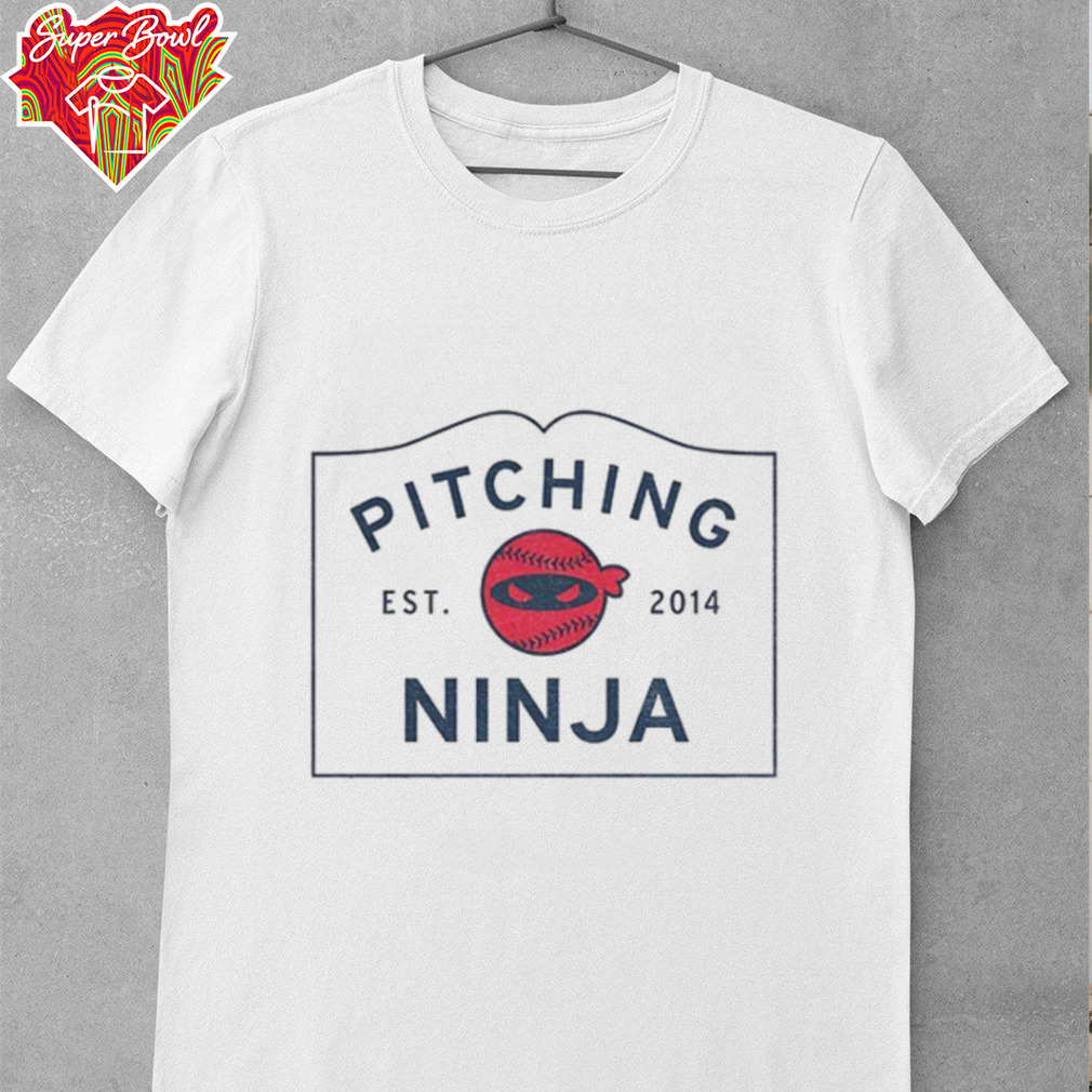 Pittsburgh Pirates Baseball Pitching Ninja est 2024 shirt Pittsburgh Pirates Baseball Pitching Ninja est 2024 shirt