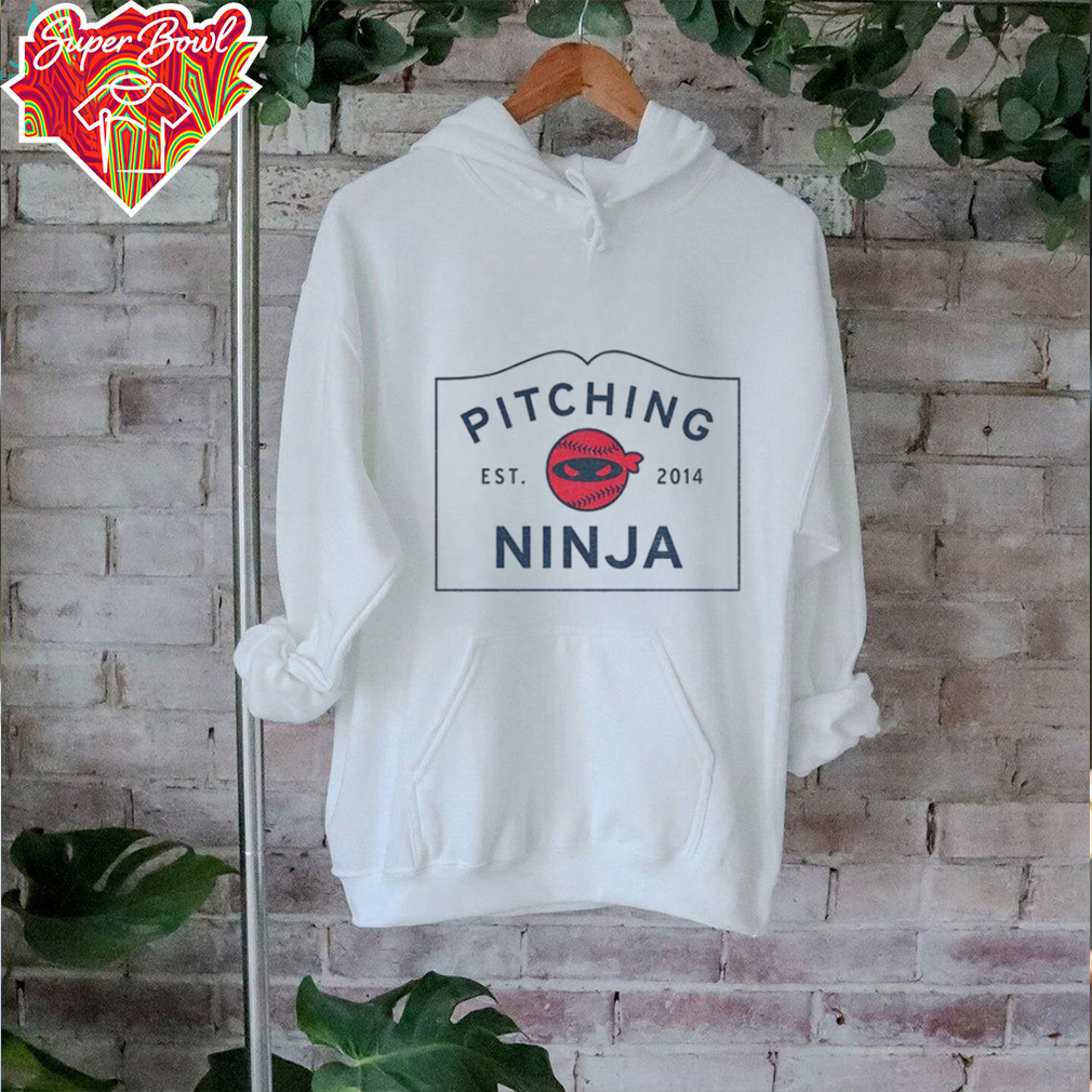 Pittsburgh Pirates Baseball Pitching Ninja est 2024 shirt Pittsburgh Pirates Baseball Pitching Ninja est 2024 shirt