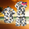 Pittsburgh Pirates Beach Outfit Hawaiian Shirt