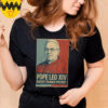 Hailey Van Lith Chicago basketball HVL shirt