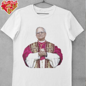 Pope Leo XIV Shirt