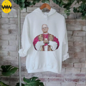 Pope Leo XIV Shirt