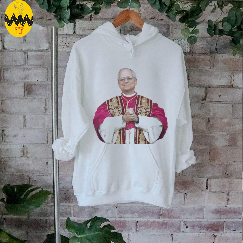 Pope Leo XIV Shirt Pope Leo XIV Shirt