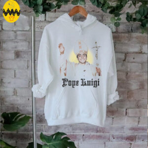 Pope Luigi T Shirt