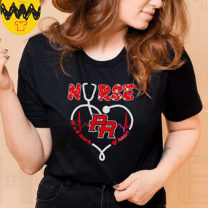 Puerto Rico X Nurse Appreciation 2025 Baseball shirt