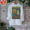 Sheer terror may 28 2025 in grand rapids mI shirt