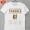 Jalen Brunson Captain Clutch T Shirt