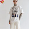 Cry girl post yap clarity shirt