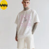 Rodeo Inspired Cowboy Carter Tour T Shirt