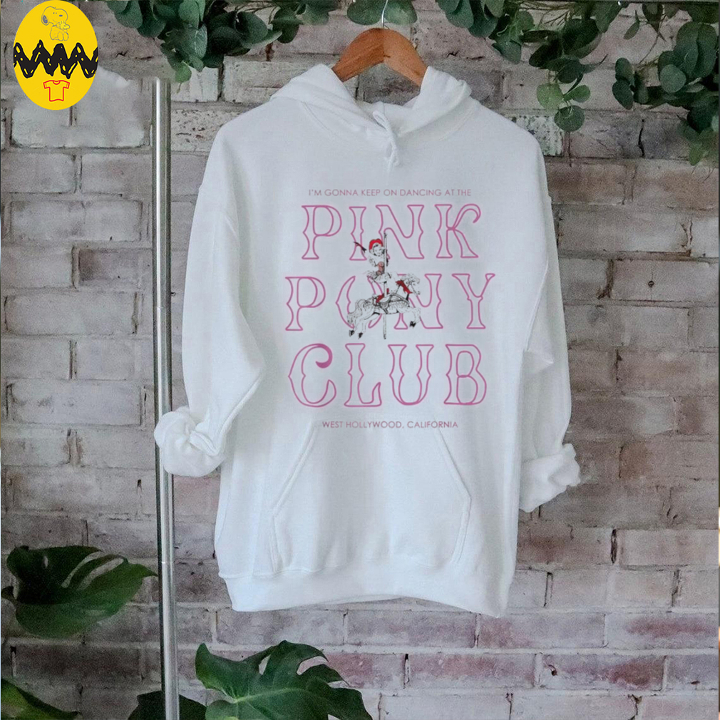 Retro pony cowgirl dancing carousel west coast pink clubs shirt Retro pony cowgirl dancing carousel west coast pink clubs shirt
