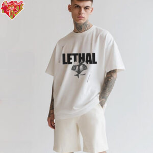 Rico nasty lethal shirt