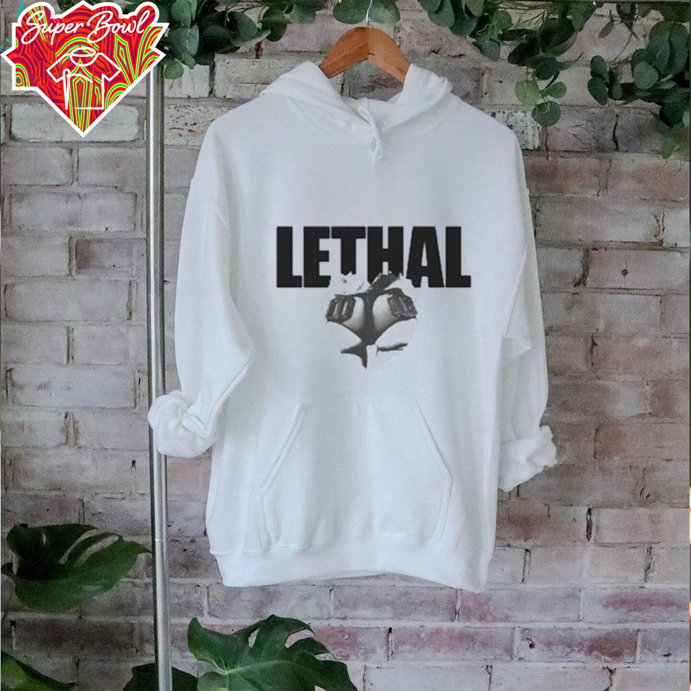 Rico nasty lethal shirt Rico nasty lethal shirt