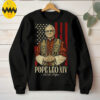 George Pickens Dallas Hurdle Shirt