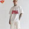 Ronald Acuña Jr. La Bestia is back shirt