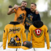 SG Dynamo Dresden 2025 Hoodie