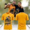 San Diego Padres x Mental Health Awareness Month 2025 Hoodie