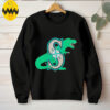 Seattle Mariners Dinosaur shirt