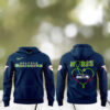 St. Louis Blues Filipino Heritage Day 2025 Hoodie