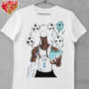 No men only pedro pascal shirt