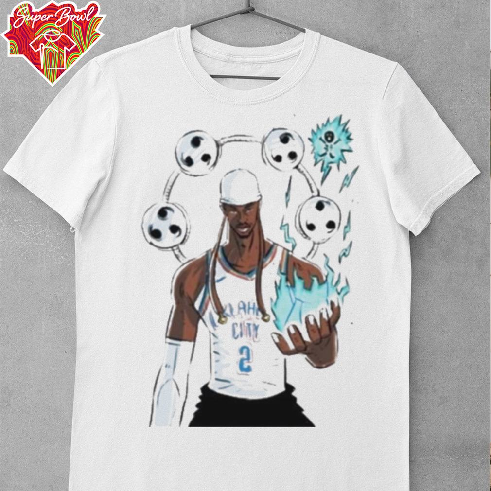 ShaI gilgeous alexander mvp enel shirt ShaI gilgeous alexander mvp enel shirt